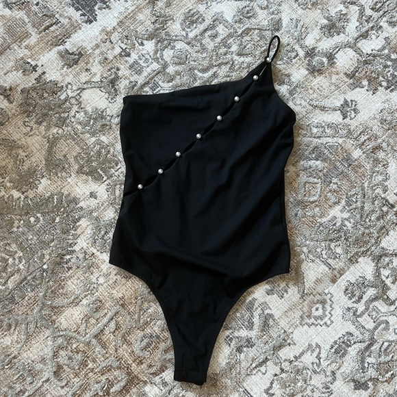 Cami NYC Kalea Bodysuit - Picture 7 of 9